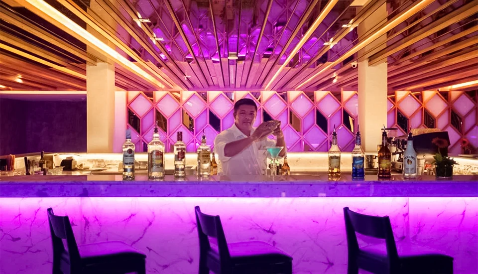 هتل دیاموند کلیف ریزورت پوکت